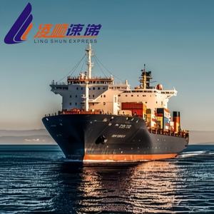 Морская доставка + Экспресс-Доставка до двери США Прямая доставка быстрая и высококачественная доставка на Филиппины - Product Image 4