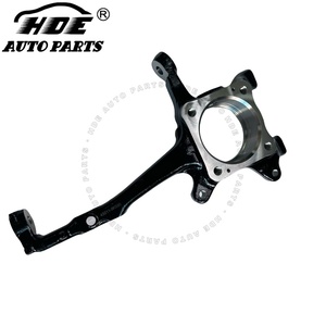 43211-0K030 47SKV632 5261021 Piezas de Alta Calidad al por Mayor, Rótula de Dirección para TOYOTA HILUX - Product Image 5