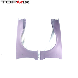 Para Nissan <span class=keywords><strong>Skyline</strong></span> 1998-2002 <span class=keywords><strong>R34</strong></span> <span class=keywords><strong>Nismo</strong></span> Fender de cuerpo ancho JDM <span class=keywords><strong>Nismo</strong></span> Fender <span class=keywords><strong>Skyline</strong></span> <span class=keywords><strong>R34</strong></span> Conversión de reemplazo - Product Image 2