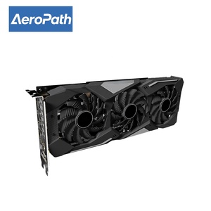 การ์ดจอ GeForce RTX 2070 GAMING 8G, พัดลม WINDFORCE 3 ตัว, การ์ด 8GB 256-Bit GDDR6 รุ่น GV-N2070GAMING-8GC - Product Image 2