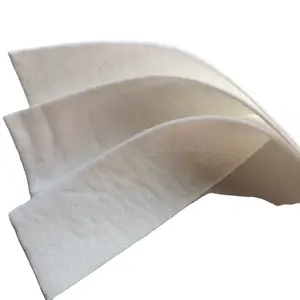 stock lot airlaid paper for sanitary napkin diaper making raw material