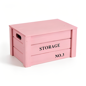 Caja <span class=keywords><strong>de</strong></span> <span class=keywords><strong>Madera</strong></span> para Regalos, Productos Artesanales, Caja <span class=keywords><strong>de</strong></span> Almacenamiento <span class=keywords><strong>de</strong></span> Juguetes <span class=keywords><strong>de</strong></span> <span class=keywords><strong>Madera</strong></span> Maciza Vintage Personalizada, Caja <span class=keywords><strong>de</strong></span> Envío para Frutas y Verduras - Product Image 2