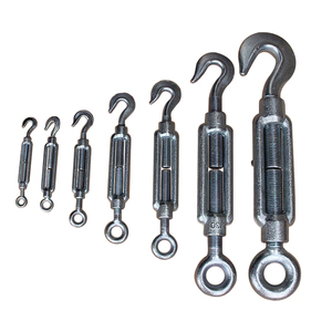 Tendeurs personnalisés M16, M20, M24 de différents types - Product Image 3