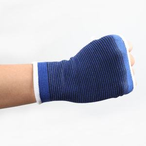 Soporte Cómodo para Muñeca y Palma para Recuperación de Esguinces y Dolor al por Mayor, Mangas de Soporte para Manos - Product Image 2
