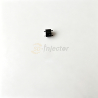 Nueva Válvula de Control de Inyector Common Rail de Repuesto 28604457 9308-625C, Piezas de Inyector Diésel