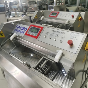 Mejor Cortadora Eléctrica Industrial <span class=keywords><strong>de</strong></span> <span class=keywords><strong>Carne</strong></span> Congelada (Bacon) - Product Image 4