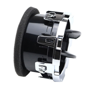 Cubierta de Ventilación de Aire para Ford F250 F350 F450 F550, 8C3Z19893BA, Pieza de Repuesto con Clip, Compatible con Modelos 08-10 - Product Image 2