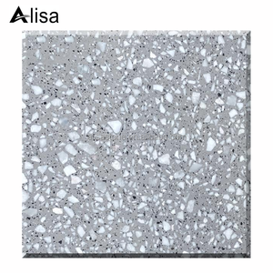 Hot Bán Nhà Máy Giá Chất Lượng Cao Thiết Kế Hiện Đại Terrazzo Tấm Tùy Chỉnh Bê Tông Nhân Tạo Bảng Đá Lớn Tấm - Product Image 3