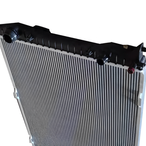 3w0 121 <span class=keywords><strong>253</strong></span> E เหมาะสำหรับหม้อน้ำรถยนต์เบนท์ลีย์ - Product Image 5