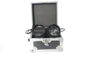 Répartiteur isolé <span class=keywords><strong>DMX</strong></span> 3 ou 5 broches Amplificateur de console <span class=keywords><strong>DMX</strong></span> 1 en 6 voies - Product Image 6