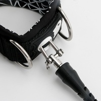 Corde de plongée sous-marine personnalisée par le fabricant, anti-perte, réglable avec limiteur de profondeur, conçue pour une utilisation en extérieur
