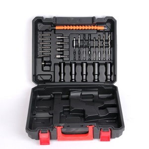 Una Colección Completa de Combinaciones Multifuncionales para Juegos de <span class=keywords><strong>Herramientas</strong></span> para el Hogar, Cajas de <span class=keywords><strong>Herramientas</strong></span> de Reparación, Electricistas - Product Image 4