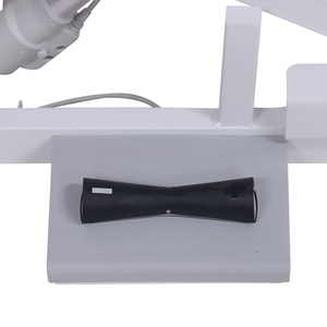 Bañera Ecológica de Fibra de Vidrio <span class=keywords><strong>para</strong></span> Mascotas, Bañera Eléctrica Cerrada <span class=keywords><strong>para</strong></span> Perros con Piso Antideslizante - Product Image 5