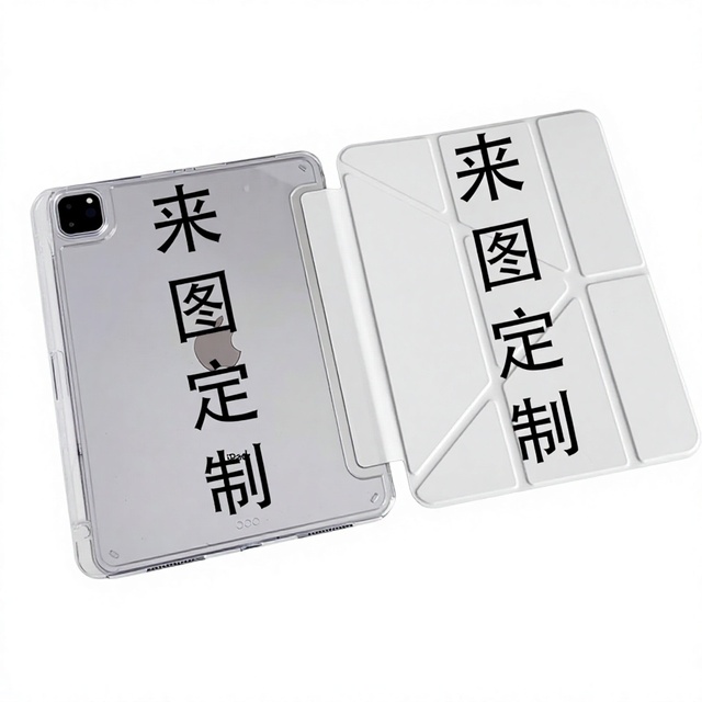 Compatible iPad 3+ Y-Type Air Protective Case for iPad 11 A16 Tablet
