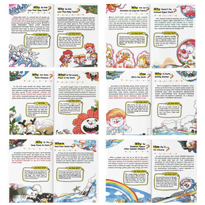 100.000 <span class=keywords><strong>Domande</strong></span> - Edizione Mondo Animale: Un <span class=keywords><strong>libro</strong></span> di riferimento scientifico per bambini, pieno di affascinanti <span class=keywords><strong>domande</strong></span> sugli animali - Product Image 4