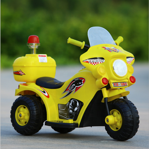 Factory Direct Sales <strong>Kids</strong> <strong>Ride</strong> <strong>on</strong> Car Rechargeable Battery Powered Children's Electric <strong>Motorbike</strong> Motorcycle for 2-7 Years - Product Image 6