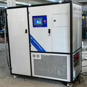 Usines d'azote cryogénique industrielles : Équipement mini LN2 à 98 % pour le stockage de semence - Product Image 5