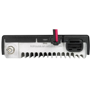 Uhf <span class=keywords><strong>VHF</strong></span> đài phát thanh 25/45 Watt di động thu phát xe đài phát thanh cm300d m3688 dem400 dm1600 cho Motorola hai chiều đài phát thanh - Product Image 4