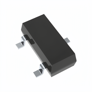 Components Electronic TO-236-3, SC-59, SOT-23-3 Diodes Original One Stop Service MMBZ5260C-HE3-18 - Product Image 1