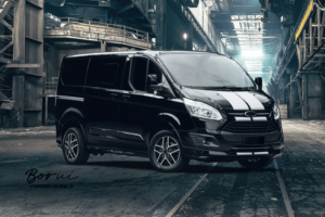 Roue forgée Borui Roue en aluminium forgé <span class=keywords><strong>de</strong></span> 40mm Nouvelle construction <span class=keywords><strong>de</strong></span> roue CERCHI 6.5x LEGA pour voiture <span class=keywords><strong>de</strong></span> tourisme - Product Image 5