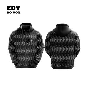 Sudadera con capucha para niños de sublimación personalizada de nuevo diseño de alta calidad de tela fácil cuidado - Product Image 6