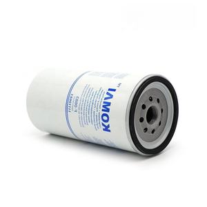 Filtro de combustible OEM Komai 11210238 A0004771302 R160P 02113151 FS19737 FS19914 para EC460B - Product Image 2