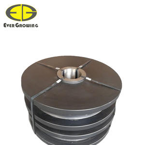 <span class=keywords><strong>Kobelco</strong></span> dudukan depan <span class=keywords><strong>BM900</strong></span> 90T, untuk suku cadang mesin derek perayap kisi Boom - Product Image 5