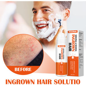 Esencia Capilar en Roll-On <span class=keywords><strong>West</strong></span>&Month, Esencia Hidratante y Humectante Diaria para Cabello y Barba - Product Image 6