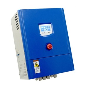 Contrôleur d'éolienne DVI 1.5KW 2KW 3KW 5KW 10KW Chauffage de l'eau - Product Image 5