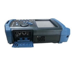 โมดูล EXFO รุ่น FTB-200V2-7600E ช่วงไดนามิกสูง 50.5/50.5dB สำหรับการทดสอบระยะไกล - Product Image 4