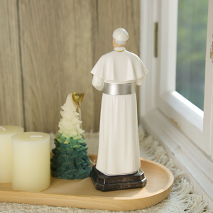 Productos en Stock, Tarjeta <span class=keywords><strong>del</strong></span> <span class=keywords><strong>Papa</strong></span> León XIV, Estatua Cristiana - Product Image 5