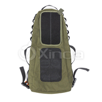 20 + ans de confiance usine Offroad Spade Pelle Sac à outils Overlanding Recovery Pelle Gear Bag