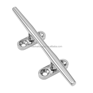 Nouveau Design En Gros En Acier Inoxydable Marine Matériel 316 <span class=keywords><strong>Taquet</strong></span> D'amarrage Pour Yacht Creux Base <span class=keywords><strong>Taquet</strong></span> <span class=keywords><strong>Bateau</strong></span> Accessoires - Product Image 2