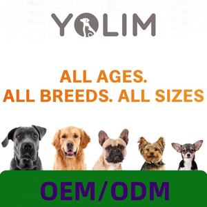 निः शुल्क नमूना त्वचा और कोट की स्थिति में सुधार करता है और एलर्जी राहत के लिए कुत्ते विटामिन - Product Image 3