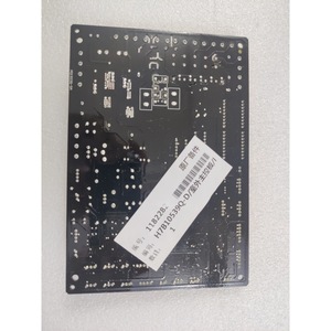 Placa de Control Principal para Aire Acondicionado Hisense H7B10539G-D, Pieza de Repuesto para Sistema Central - Product Image 4