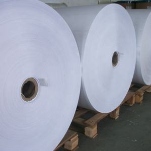 Unifon Factory Wholesale ISO9001 Certified 57 X 50mm Credit Card Machine <b>Roll</b> Thermal <b>Rolls</b> POS Thermal Papers Deep Thermal - Product Image 6