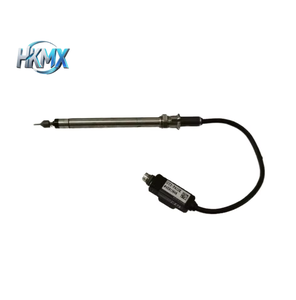 ใหม่ 100% และหัวเซ็นเซอร์ความแม่นยำสูงแบบดินสอและทรงกระบอก KEYENCE GT2-PA12K มีสินค้าในสต็อก - Product Image 1