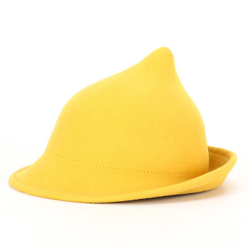 Jaune