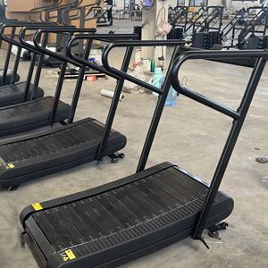 <span class=keywords><strong>Venta</strong></span> directa <span class=keywords><strong>de</strong></span> fábrica <span class=keywords><strong>de</strong></span> cinta <span class=keywords><strong>de</strong></span> correr comercial para el hogar <span class=keywords><strong>de</strong></span> alta calidad, equipo <span class=keywords><strong>de</strong></span> fitness doblado sin motor, cinta <span class=keywords><strong>de</strong></span> correr para ejercicio - Product Image 2