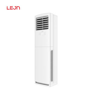 Climatiseur vertical sur pied LEJN, nouveau modèle, 18001-24000 BTU, fréquence variable, R32, économie d'énergie, version américaine, haute performance - Product Image 2