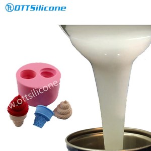Étain de <span class=keywords><strong>moulage</strong></span> de haute qualité/RTV-2 de <span class=keywords><strong>silicone</strong></span> <span class=keywords><strong>liquide</strong></span> durci par condensation Matériau en caoutchouc de qualité supérieure Silicium <span class=keywords><strong>liquide</strong></span> rtv2 - Product Image 6