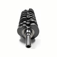 Crankshaft B12D1, D12S1, 96413067 for Chevrolet