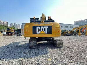 กระปุกเกียร์ <span class=keywords><strong>CAT325D</strong></span> ตีนตะขาบเครื่องยนต์มือสอง - Product Image 2