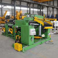 Machine d'enroulement de feuilles synchronisée à double servo, directement de l'usine