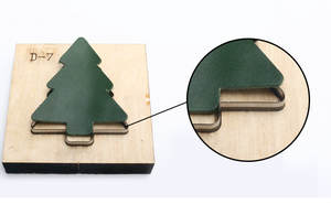 Moules de moulage sous pression de tir automatique de déchets de haute précision en acier pour le matériel de mousse de papier d'orge en fibre plastique vulcanisé - Product Image 4