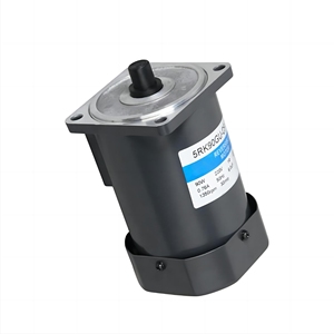 90 Wát 5rk 90 mét 380V <span class=keywords><strong>220</strong></span> volt 1PH 3ph AC Reversible động cơ với Hộp thiết bị đầu cuối với Reduction Gear AC điện động cơ đồng bộ - Product Image 5