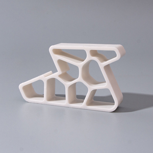 Butée de porte de balcon avec verrou de rail, butée de fenêtre – durable, antidérapante, adaptée à la maison, empêchant le fermeture accidentel - Product Image 2