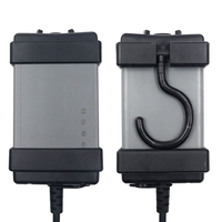 Escáner OBD2 DICE 2014D J2534 Estándar y Copia Completa 1:1, Herramienta de Diagnóstico VIDA DICE para Volvo SAE J2534