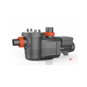 Bomba de Filtro para Piscina Inteligente BP de Velocidad Variable con Control RS485, Ahorro de Energía, WIFI, Monofásica, CA 220V, Fácil Instalación - Product Image 5