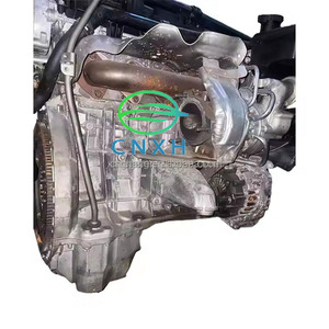 Pièce d'origine 100% d'occasion pour moteur essence <span class=keywords><strong>Mercedes</strong></span> Benz 271820 271860 271861, assemblage pour voitures C200 C250 1.8T - Product Image 4